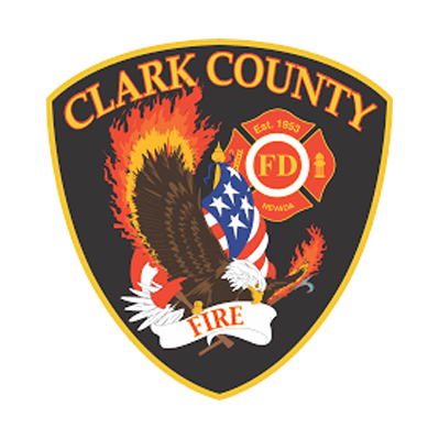 The Clark County Fire Department (CCFD)