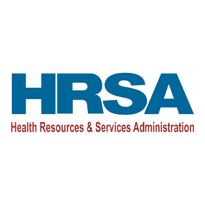 The Health Resources and Services Administration (HRSA)