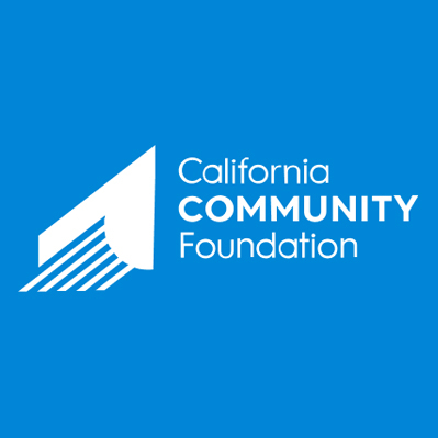 The California Community Foundation (CCF)