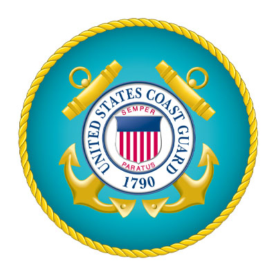 The United States Coast Guard (USCG)