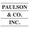 Paulson & Co.