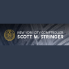 New York City Comptroller Scott M. Stringer