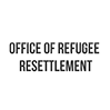 Office of Refugee Resettlement (ORR)