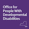 New York State Office for People With Developmental Disabilities (OPWDD)