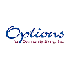 Options for Community Living, Inc.