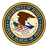 The Federal Bureau of Prisons (BOP)