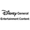 Disney General Entertainment Content (DGEC)