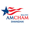 The American Chamber of Commerce in Shanghai