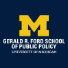 The Gerald R. Ford School of Public Policy (Ford School)