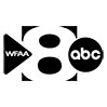 WFAA (channel 8)