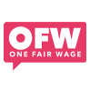 One Fair Wage