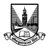 The University of Mumbai (University of Bombay)