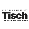 The New York University Tisch School of the Arts (Tisch)