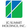 JG Summit Holdings (JGSHI)