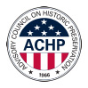 The Advisory Council on Historic Preservation (ACHP)