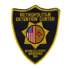 Metropolitan Detention Center (MDC)