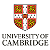 The University of Cambridge