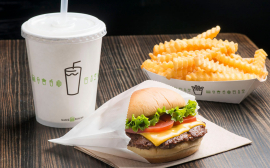 Shake Shack Announces Aggregate $150 Million Equity Offering