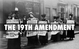 The New York Times To Commemorate Women’s Suffrage Centennial With Innovative Virtual Events Series