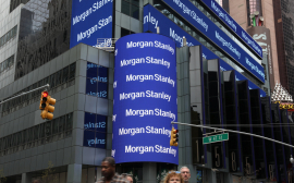 Morgan Stanley Announces $10 million To Support Minority Depository Institutions