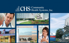 Community Health Systems (NYSE:CYH) Given Consensus Recommendation of “Hold” by Brokerages