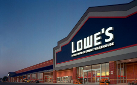 Lowe's increases pandemic commitment to more than $450 million, providing additional bonus to recognize associates