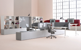 Work & Co Helps Herman Miller Launch DID Collaborative