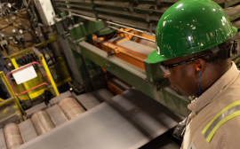 Nucor to Acquire Steel Racking Manufacturer Hannibal Industries, Inc.