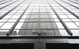 Neuberger Berman Expands Thematic Offering With Asia 5G UCITS Launch