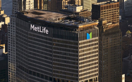 Metlife announces new $3 billion share repurchase authorization