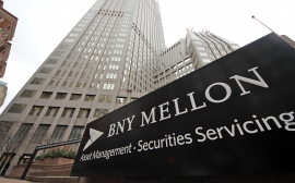 BNY Mellon expands collaboration with SNB Capital to launch transformative data management solution in Saudi Arabia