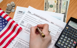 Get ready for taxes: Bookmark IRS.gov resources and online tools to use before, during and after filing