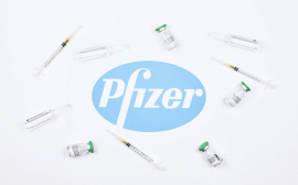 Pfizer Shares In Vitro Efficacy of Novel COVID-19 Oral Treatment Against Omicron Variant