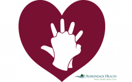 Adirondack Health offers free Friends and Family CPR classes