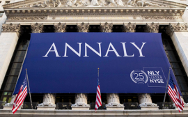 Annaly Co-Founder Wellington J. Denahan to Retire from the Board after More than 25 Years