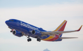 Eduardo Conrado and Elaine Mendoza Nominated to Join Southwest Airlines’ Board of Directors