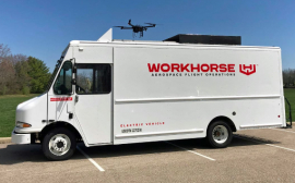 Workhorse Group Establishes Certified Dealer Program and Announces Kingsburg Truck Center as its First Certified Dealership in California