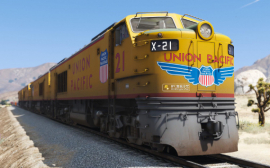Union Pacific Transferring Commuter Rail Services to Metra