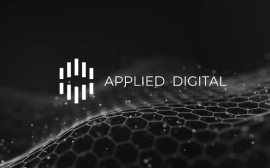 Applied Digital Announces Energizing of Facility in Ellendale, North Dakota