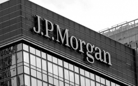 J.P. Morgan Wealth Plan Named #1 New Tool among Online Brokers