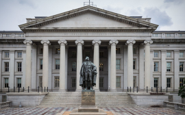 Treasury Department Announces New Appointments