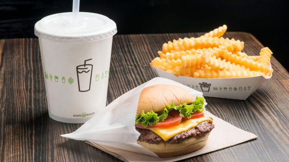 Shake Shack Announces Aggregate $150 Million Equity Offering