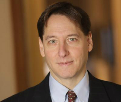 ViacomCBS Appoints Jonathan Karp to President and CEO of Simon & Schuster, Inc.