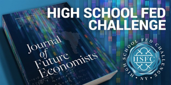 New York Fed Announces New Format for High School Fed Challenge