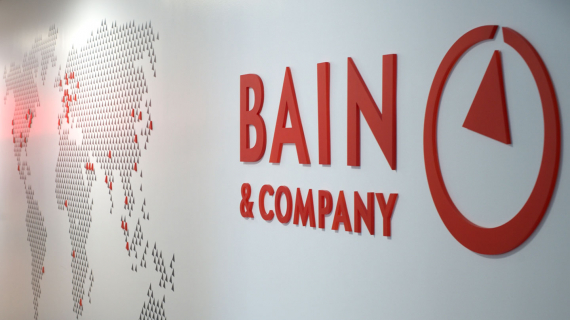 Bain & Company releases groundbreaking new book on organizational agility, a key factor to navigating and bouncing back from a crisis