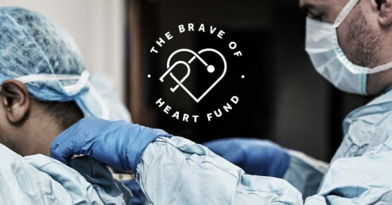 The Brave of Heart Fund now accepting applications: Family members of healthcare workers and volunteers who have lost their lives in the COVID-19 fight encouraged to apply for grants.