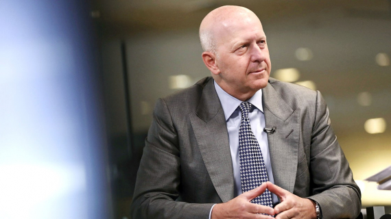 Goldman Sachs Establishes Fund for Racial Equity