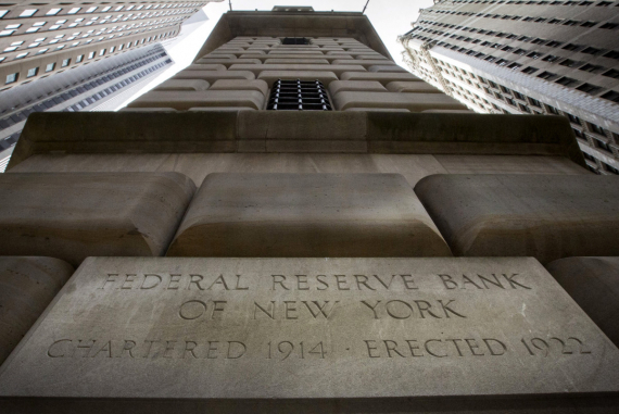 New York Fed Selects Additional Firms to Broaden its Counterparty Base for CPFF and SMCCF