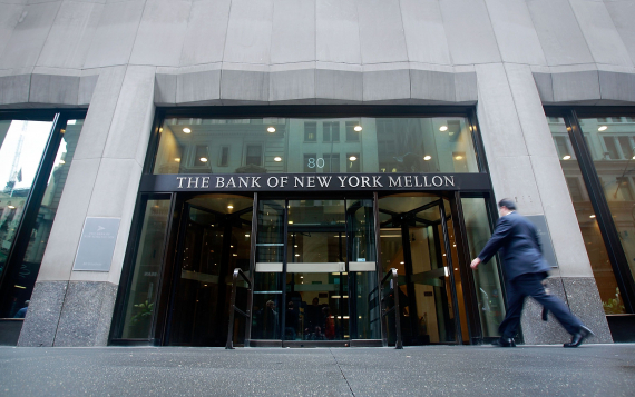 BNY Mellon Commits $20 Million to Fund the Future Workforce