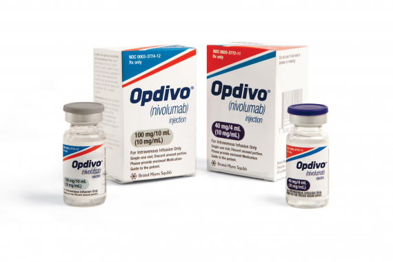 Bristol Myers Squibb Presents Data from CheckMate -648 Showing Opdivo plus Chemotherapy and Opdivo plus Yervoy Significantly Improved Overall Survival Compared to Chemotherapy in Unresectable Advanced or Metastatic Esophageal Squamous Cell Carcinoma